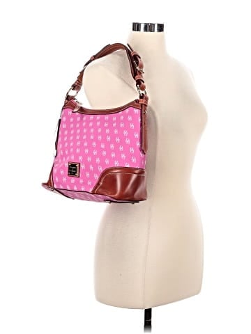 Dooney & Bourke Shoulder Bag (view 2)
