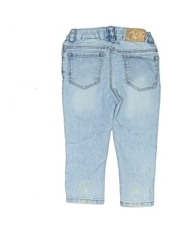 &Denim by H&M Jeans (view 2)