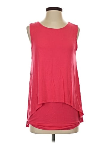The Limited Sleeveless Top (view 1)