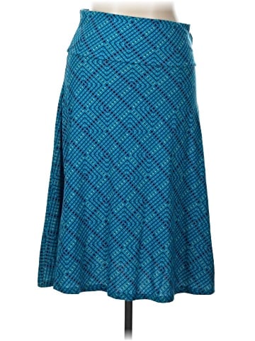Lularoe Casual Skirt (view 1)