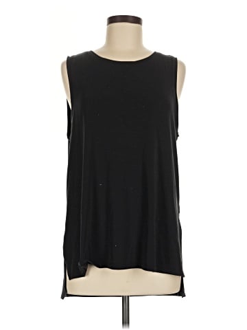 Gap Fit Sleeveless T-Shirt (view 1)
