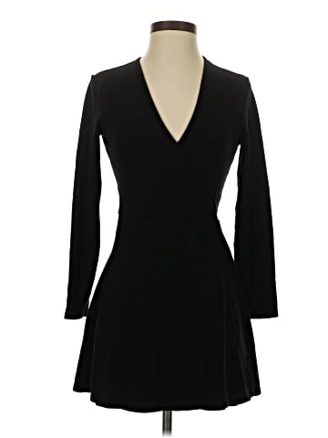 American Apparel Cocktail Dress (view 1)