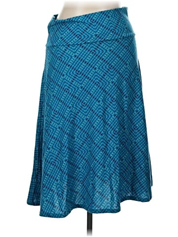 Lularoe Casual Skirt (view 2)