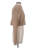 Zara Tan Turtleneck Sweater Size S - photo 4