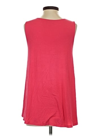 The Limited Sleeveless Top (view 2)
