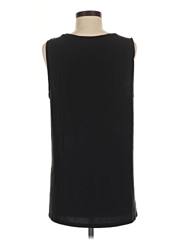 Gap Fit Sleeveless T-Shirt (view 2)