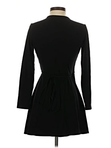 American Apparel Cocktail Dress (view 2)