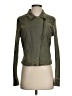 Anthropologie Green Jacket Size S - photo 1