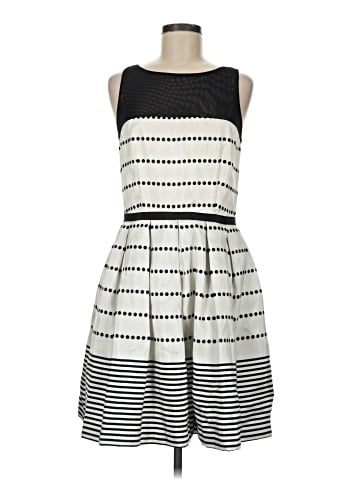 Taylor Casual Dress (view 1)