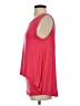 The Limited Red Sleeveless Top Size S - photo 5