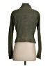 Anthropologie Green Jacket Size S - photo 2