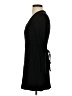 American Apparel Solid Black Cocktail Dress Size S - photo 5