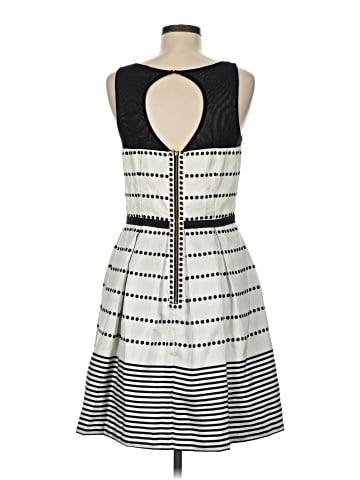 Taylor Casual Dress (view 2)