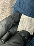 Hei Hei Solid Blue Denim Skirt Size 2 - photo 5
