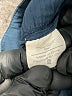 Hei Hei Solid Blue Denim Skirt Size 2 - photo 6