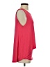 The Limited Red Sleeveless Top Size S - photo 4