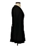 American Apparel Solid Black Cocktail Dress Size S - photo 4