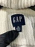 Gap Tan Turtleneck Sweater Size XS - photo 7