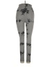Unbranded Print Gray Leggings Size S - photo 1
