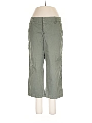 SONOMA life + style Khakis (view 1)