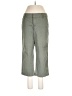 SONOMA life + style Green Khakis Size 12 - photo 1