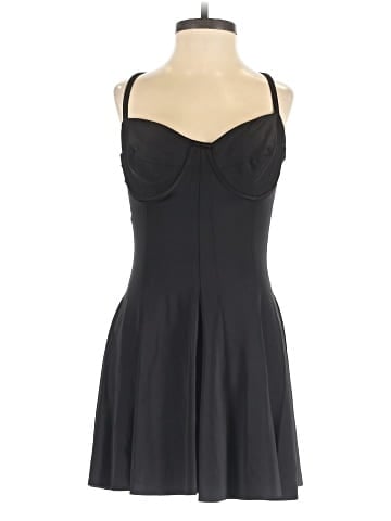 Norma Kamali Cocktail Dress (view 1)