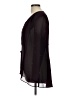 Patra 100% Polyester Burgundy Cardigan Size 10 - photo 5