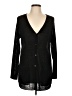 DKNY Black Cardigan Size L (estimated, petite) - photo 1