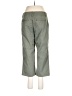 SONOMA life + style Green Khakis Size 12 - photo 2