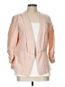 Torrid Pink Blazer Size Lg Plus (0) - photo 1
