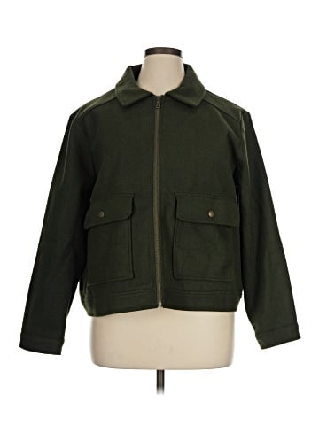 Banana Republic Jacket (view 1)