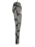 Unbranded Print Gray Leggings Size S - photo 4