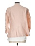 Torrid Pink Blazer Size Lg Plus (0) - photo 2