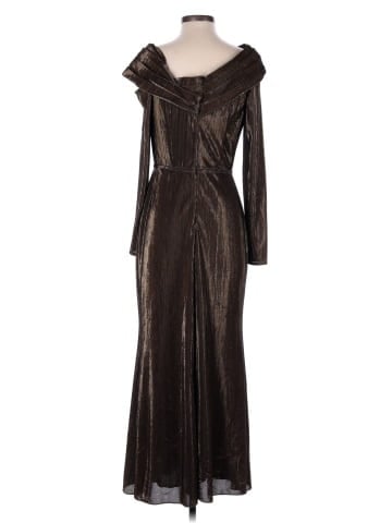 IEENA for Mac Duggal Cocktail Dress (view 2)