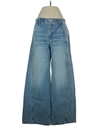 Pilcro Jeans (view 1)
