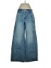 Pilcro Blue Jeans Size 27 waist - photo 1