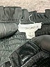 Cotton Candy LA Black Sleeveless Blouse Size S - photo 7
