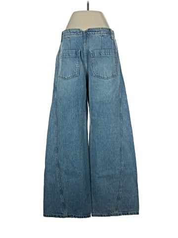 Pilcro Jeans (view 2)