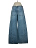 Pilcro Blue Jeans Size 27 waist - photo 2