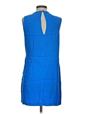 Zara Basic Cocktail Dress (view 2)