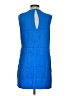 Zara Basic Blue Cocktail Dress Size S - photo 2