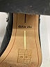 Dolce Vita 100% Leather Black Ankle Boots Size 8 - photo 3