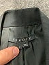 Theory Black Blazer Size 2 - photo 6