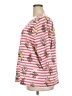 Talbots Floral Pink 3/4 Sleeve Blouse Size 3X - photo 5