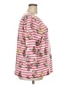 Talbots Floral Pink 3/4 Sleeve Blouse Size 3X - photo 4