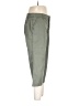 SONOMA life + style Green Khakis Size 12 - photo 4