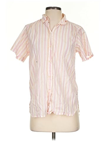 J.Crew Short Sleeve Button-Down Shirt (view 1)