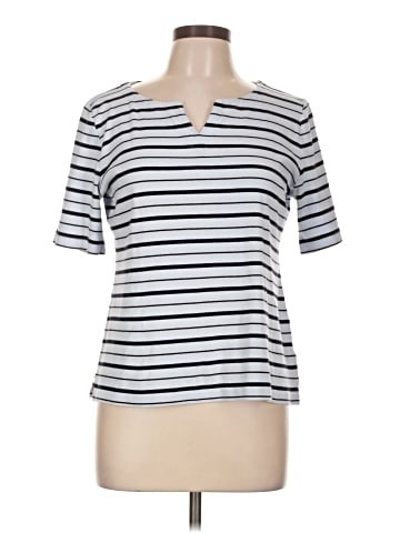 Talbots Short Sleeve T-Shirt (view 1)