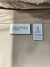 Zenergy by Chico's Gold Tan Raincoat Size XL (3) - photo 6