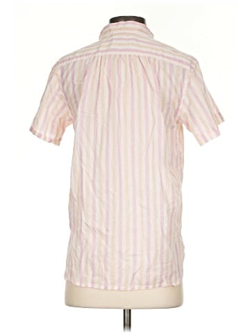 J.Crew Short Sleeve Button-Down Shirt (view 2)